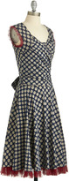 Thumbnail for your product : Effie's Heart No Business Like Show Business Dress in Dots