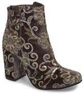 Thumbnail for your product : Naughty Monkey Sequin Embellished Bootie