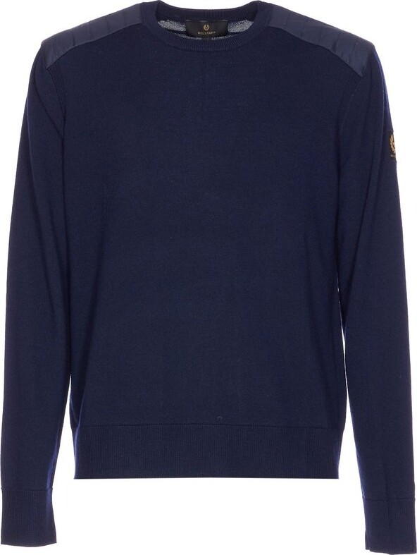 Belstaff Kerrigan Crewneck Sweater