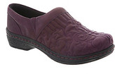 Thumbnail for your product : Klogs USA Mission Quilted" Clogs