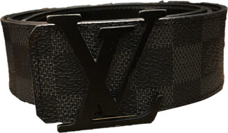 Best 25+ Deals for Mens Checkered Louis Vuitton Belt