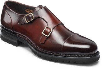 santoni monk sale