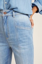 Thumbnail for your product : Pilcro Mid-Rise Relaxed Boyfriend Jeans