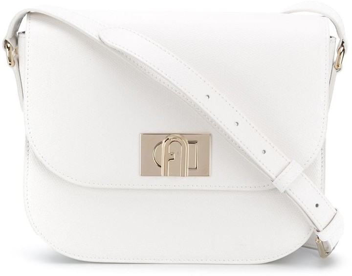 Furla Mini Flip Lock Crossbody Bag ShopStyle