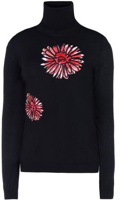 Moschino Boutique Long Sleeve Sweater