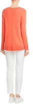 Thumbnail for your product : Diane von Furstenberg Cashmere Pullover