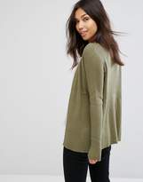 Thumbnail for your product : Pieces Piecees Desla Knit Cardigan