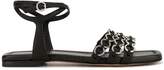 Thumbnail for your product : 3.1 Phillip Lim chain embellished sandals