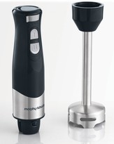 Thumbnail for your product : Morphy Richards Hand Blender Set