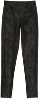 Thumbnail for your product : Nicole Miller Nina Foil Twill Pant