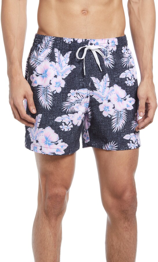 Chubbies The Pink About Its Swim Trunks - ShopStyle