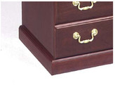 Thumbnail for your product : DMi Governor's 2-Drawer  File
