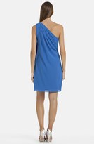 Thumbnail for your product : JS Boutique Women's Pleat One-Shoulder Crepe Dress