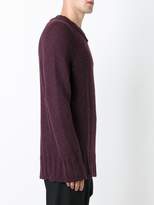 Thumbnail for your product : Societe Anonyme v-neck jumper