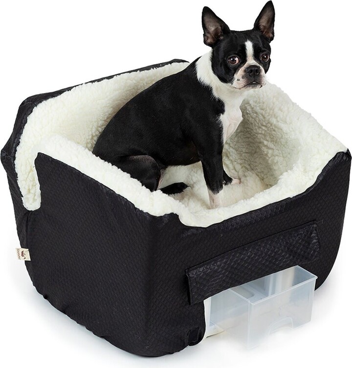 Snoozer Dog Car Seat ShopStyle Pet Beds
