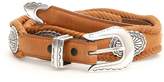 Thumbnail for your product : Jessie Western Oval Concho Belt