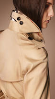 Thumbnail for your product : Burberry The Westminster - Long Heritage Trench Coat