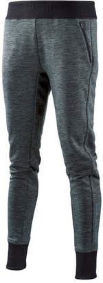 Skins Women's Activewear Output Tech Fleece Pants