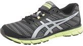 Thumbnail for your product : Asics Mens Gel Zaraca 2 Lightweight Neutral Running Shoes Charcoal/Silver