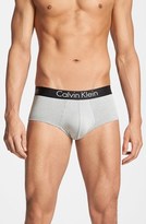 Thumbnail for your product : Calvin Klein Cotton Blend Briefs