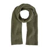 Thumbnail for your product : White Stuff Ralph Ribbed Scarf