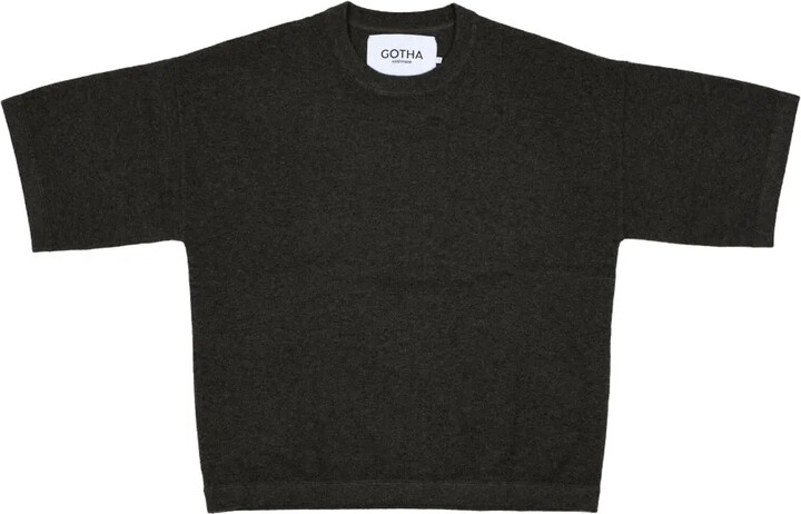 Gotha cashmere T-shirt
