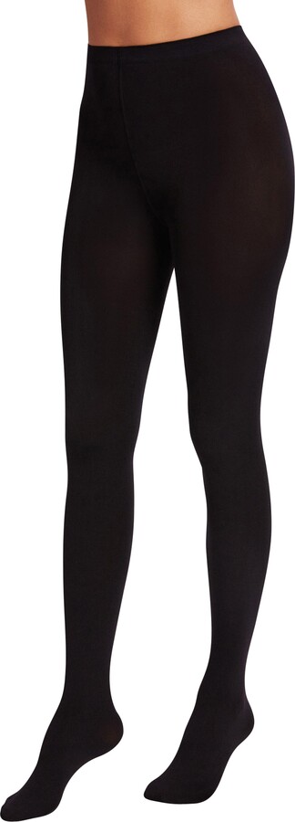 Wolford Matte Opaque Tights