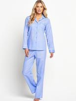 Thumbnail for your product : Sorbet Stripe Pyjamas