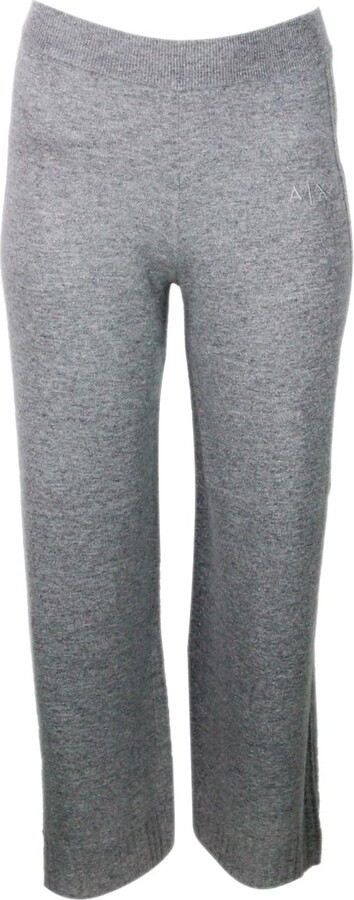 Armani Exchange Pants