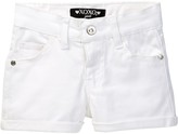 Thumbnail for your product : XOXO Stretch Twill Short (Big Girls)