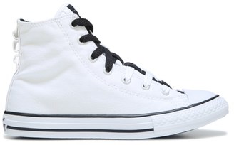 Converse Kids' Chuck Taylor All Star Loopholes High Top Sneaker