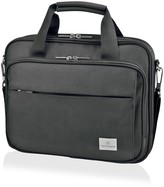 Thumbnail for your product : Victorinox Black Specialist Laptop Case