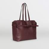 Thumbnail for your product : Burberry The Medium Soft Leather Belt Bag