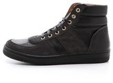 Thumbnail for your product : Marc Jacobs High Top Sneakers