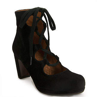 Chie Mihara Jamura - Lace Up Bootie