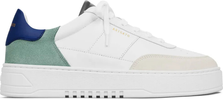 Axel Arigato Orbit Sneaker ShopStyle Trainers Athletic Shoes