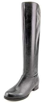 Me Too Womens Astor Leather Closed Toe Knee High Fashion Boots