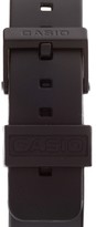 Thumbnail for your product : Casio MQ-76-9A Resin & Gold Analog Watch