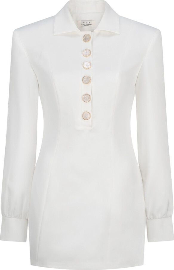 ATOIR White Goldie Mini - Ivory