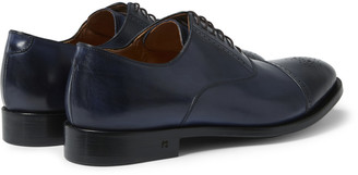 Paul Smith Berty Leather Brogues