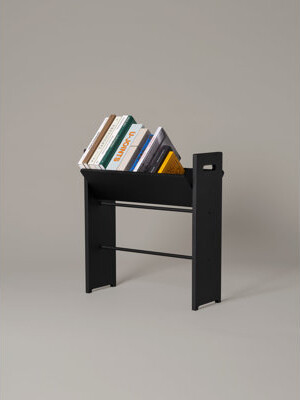 Santa and Cole Silo Silo