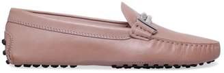 Tod's Gommini Double T Driving Shoes
