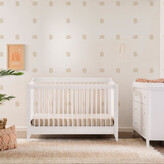 Thumbnail for your product : Babyletto Sprout 4-in-1 Convertible Crib