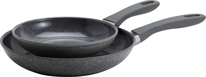 Zwilling Parma Plus Ceramic 2-Pc. Fry Pan Set