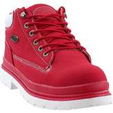 red lugz shoes