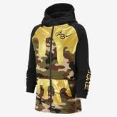 Thumbnail for your product : Nike Big Kids' (Boys') Full-Zip Hoodie Aiden's Sportswear (Doernbecher Freestyle)