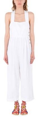 Free People Dungarees