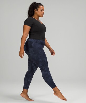 Nulu Cropped Slim Yoga