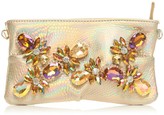 Thumbnail for your product : Moda In Pelle Luxeclutch