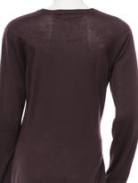 Thumbnail for your product : Jil Sander Wool Sweater